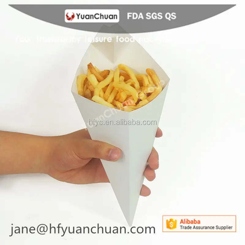  custom takeaway packaging  | Uchampak 6