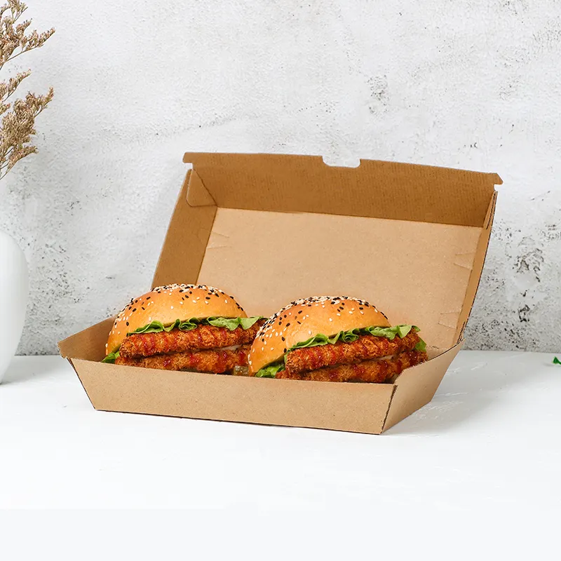 corrugated pizza boxes at Wholesale Prices | Uchampak1 3