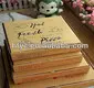 Uchampak |  white corrugated pizza boxes  5