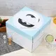takeaway cake boxes at Wholesale Prices | Uchampak 3
