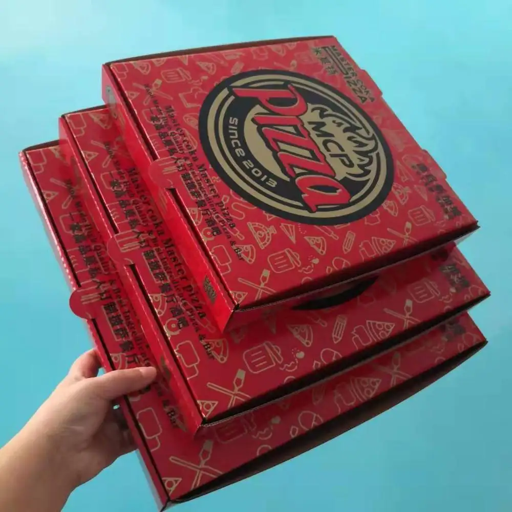 Uchampak |  corrugated food packaging 1 7