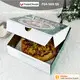  corrugated pizza boxes  | Uchampak1 4