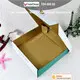  corrugated pizza boxes  | Uchampak1 3