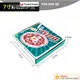  corrugated pizza boxes  | Uchampak1 2