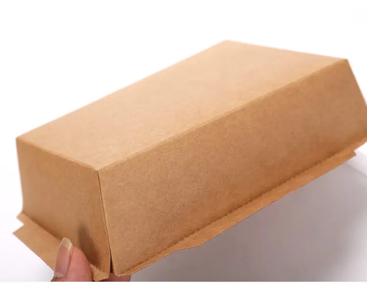 Custom eco friendly food packaging  Manufacturer | Uchampak1 6