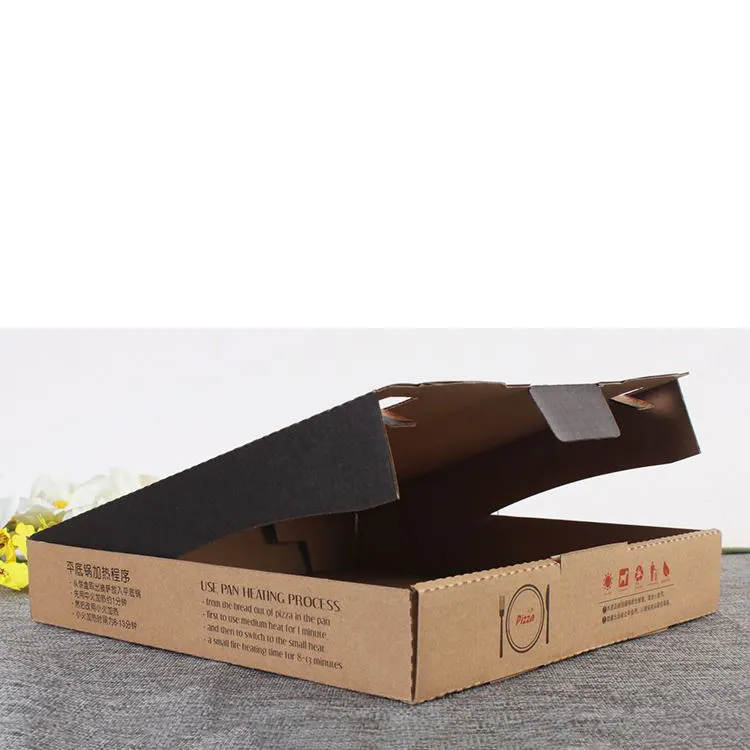 Custom corrugated fruit box  Manufacturer | Uchampak 2