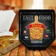 Uchampak |  corrugated food packaging  2