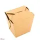 Custom disposable paper trays for food  Manufacturer | Uchampak 1
