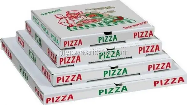 Uchampak |  corrugated food packaging 1 2