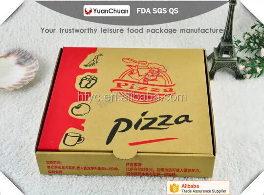 Uchampak |  corrugated food packaging 1 6