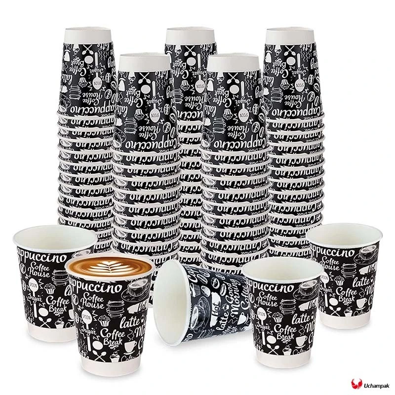Custom catering food packaging suppliers  Manufacturer | Uchampak 1
