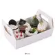 Custom food packaging boxes with window  Manufacturer | Uchampak 1