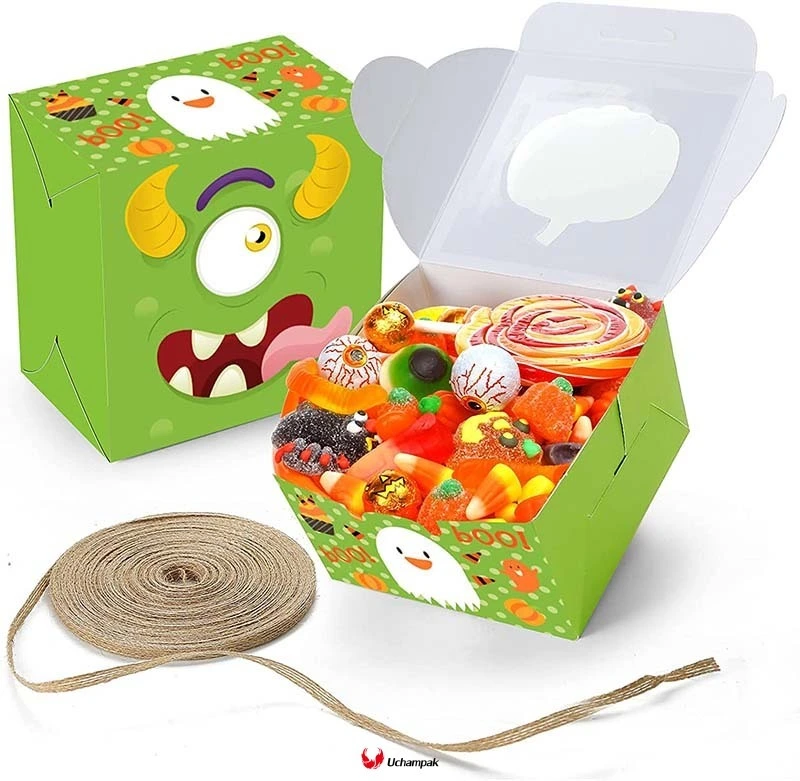  fast food packaging suppliers  | Uchampak 1