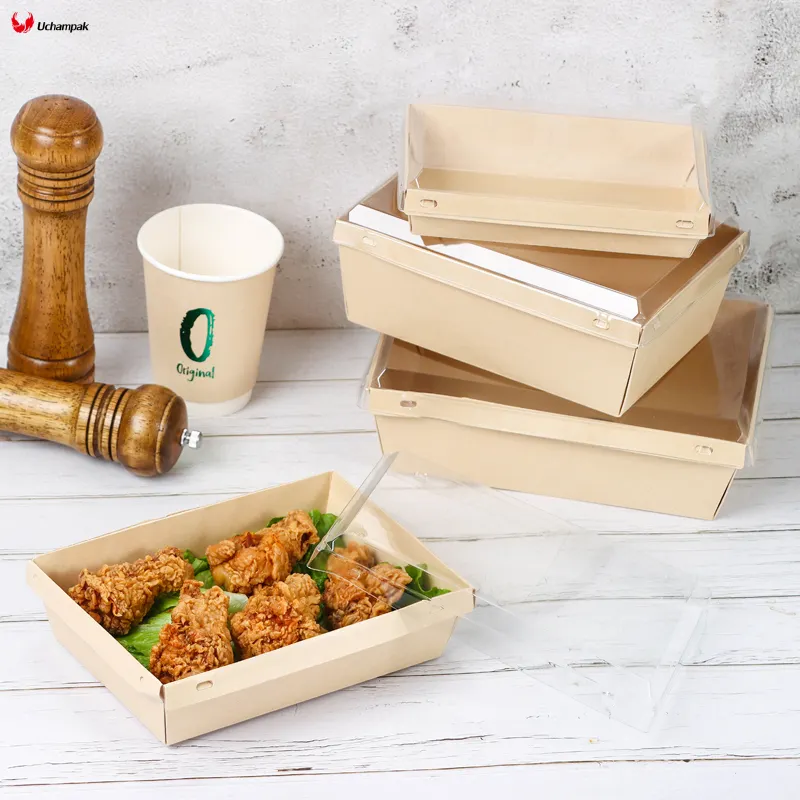 custom paper coffee cups at Wholesale Prices | Uchampak 1