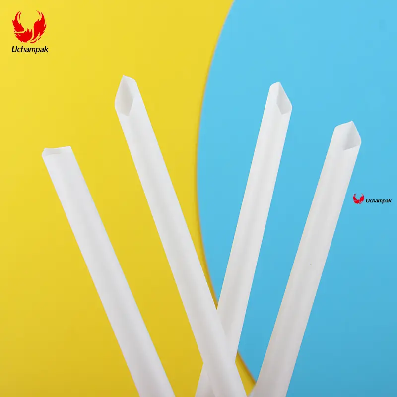 Uchampak |  pla straws  1
