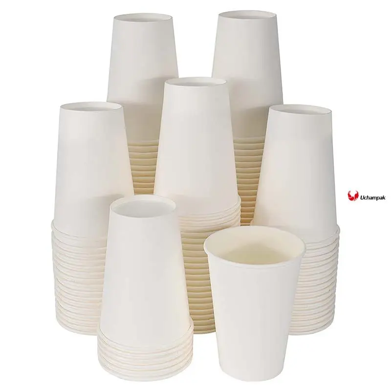 Custom kraft paper food packaging  Manufacturer | Uchampak 1