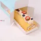 Custom paper food packaging  Manufacturer | Uchampak 1
