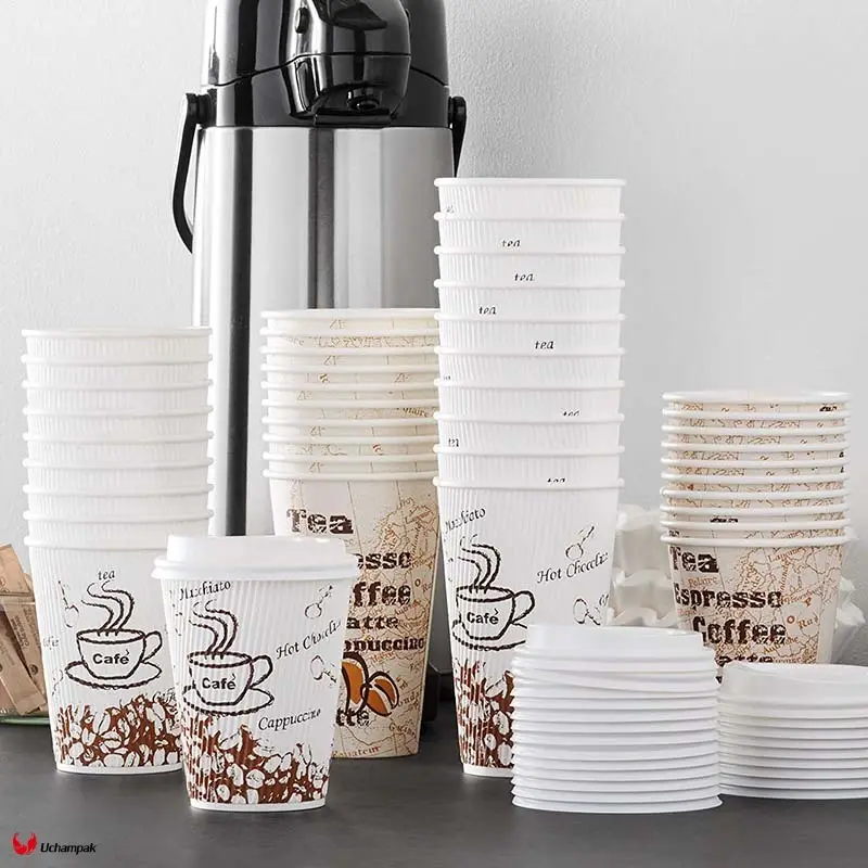  eco friendly food packaging  | Uchampak 1