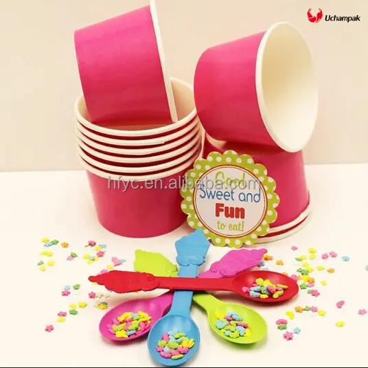 Uchampak |  edible ice cream cups  1