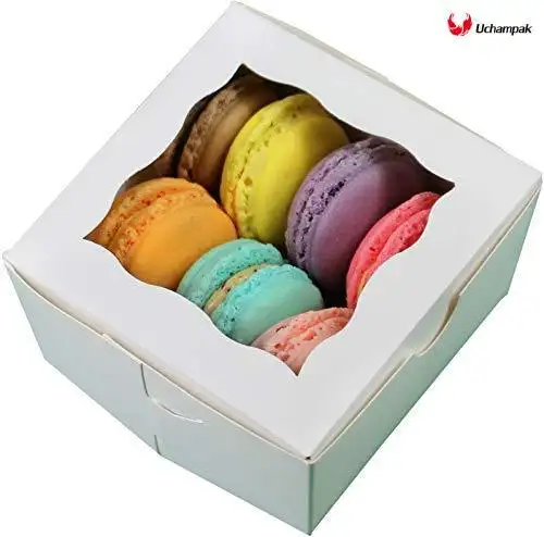 Custom takeaway packaging  Manufacturer | Uchampak1 1