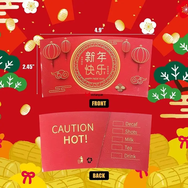 Uchampak |  take away food packaging supplies  1