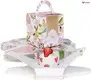 Uchampak |  ice cream paper cups manufacturers  1