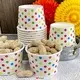 plastic cup ice cream at Wholesale Prices | Uchampak 1