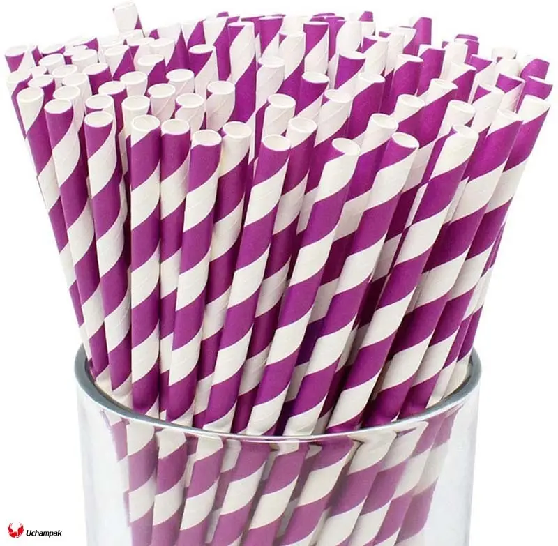  white paper cups  | Uchampak 1