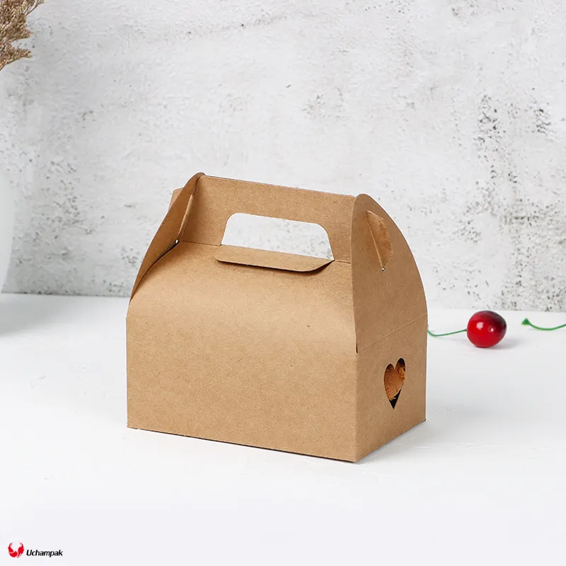 cardboard takeaway boxes at Wholesale Prices | Uchampak 1