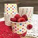 Custom ice cream cup suppliers  Manufacturer | Uchampak 1