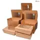 Custom eco friendly food packaging manufacturers  Manufacturer | Uchampak 1