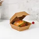  printed pizza boxes  | Uchampak 1