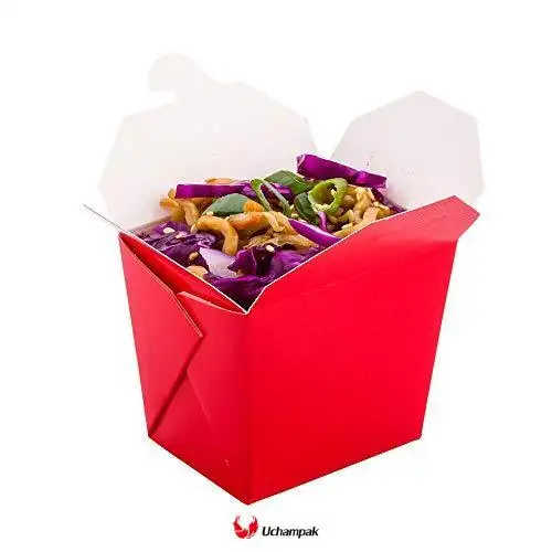 Boîtes à emporter à prix de gros | Uchampak 1