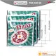  corrugated pizza boxes  | Uchampak1 1