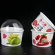 Uchampak |  ice cream cup packaging  1