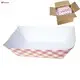 brown paper food boats at Wholesale Prices | Uchampak 1