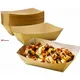 Uchampak |  hot dog trays disposable  1