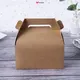  takeaway cake boxes  | Uchampak 1