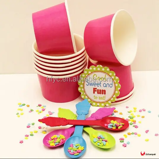  custom ice cream containers  | Uchampak1 1