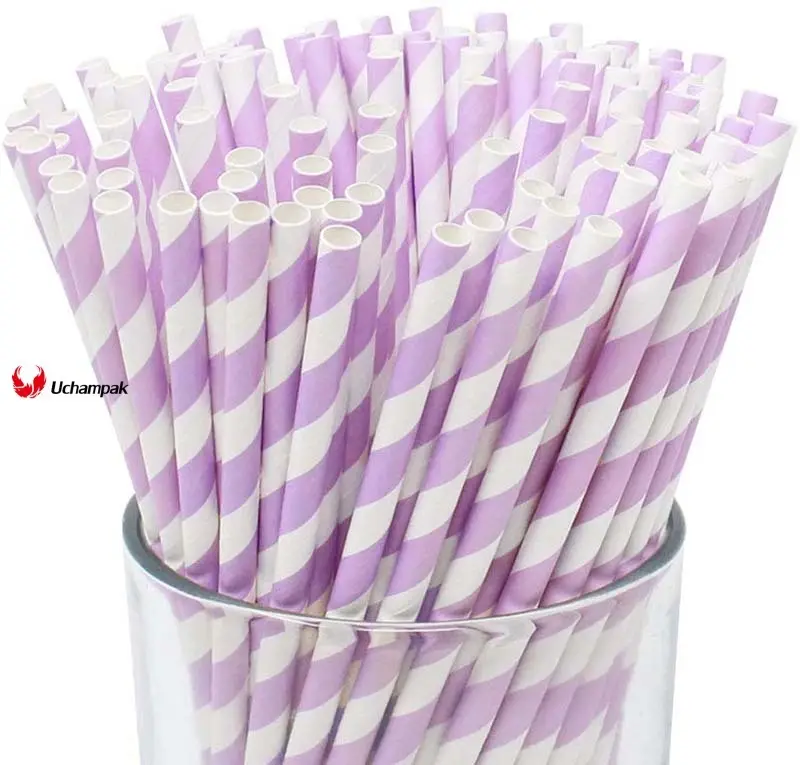 Custom disposable paper serving trays  Manufacturer | Uchampak 1