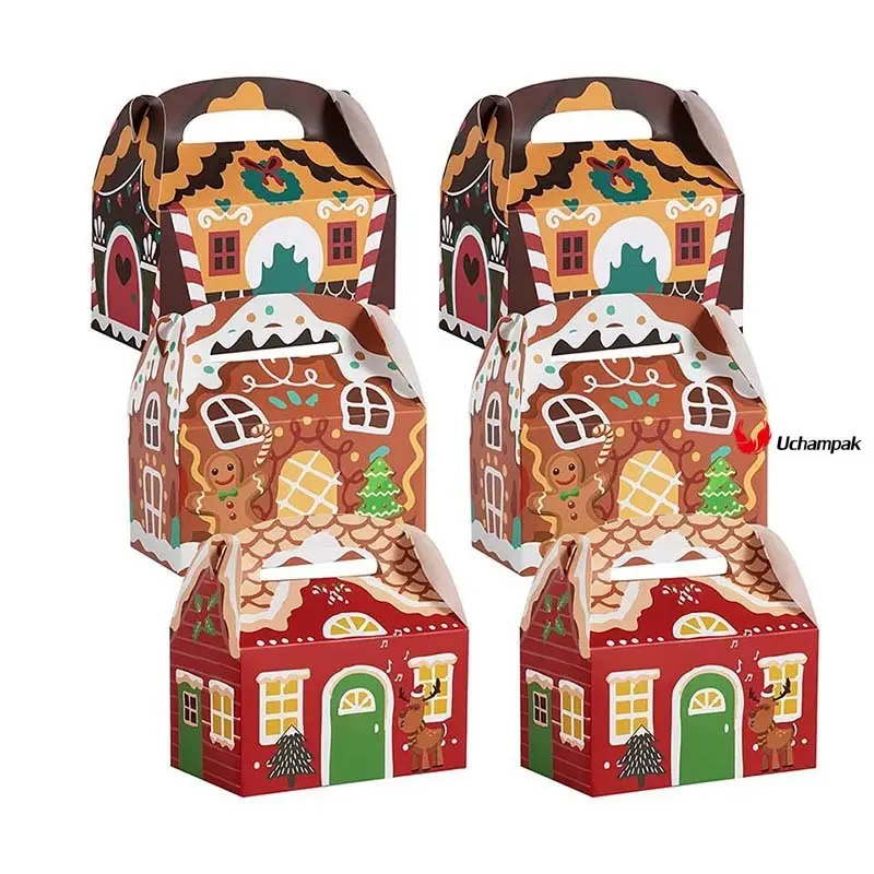 Kartong Takeaway Këschte | Uchampak1 1