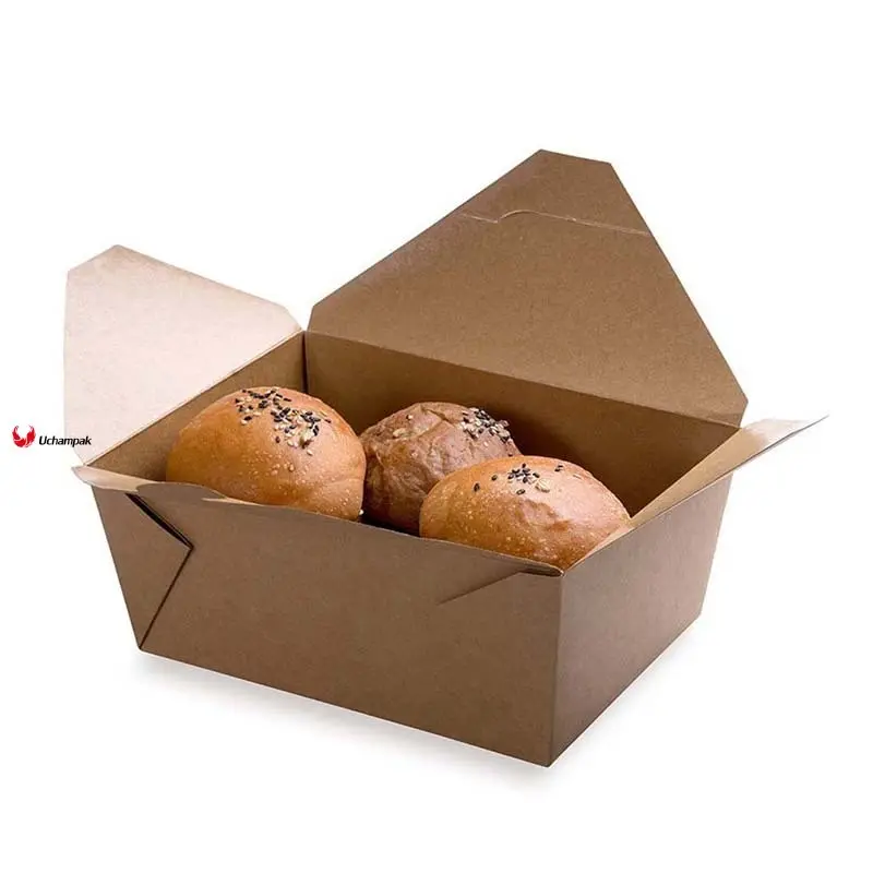 Custom wholesale takeaway sudlanan Manufacturer | Uchampak 1