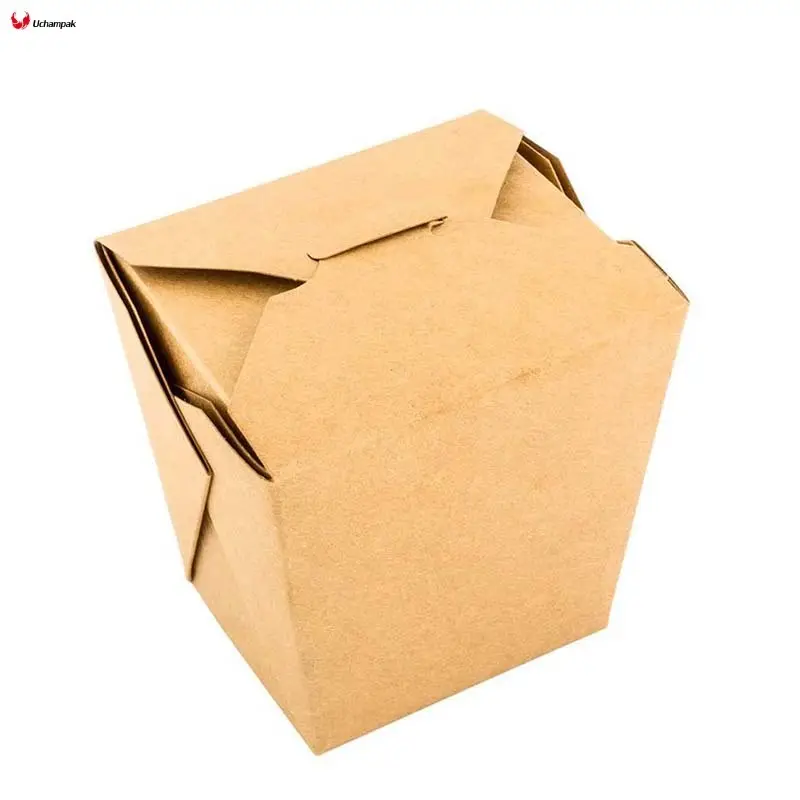 disposable paper serving trays at Wholesale Prices | Uchampak 1