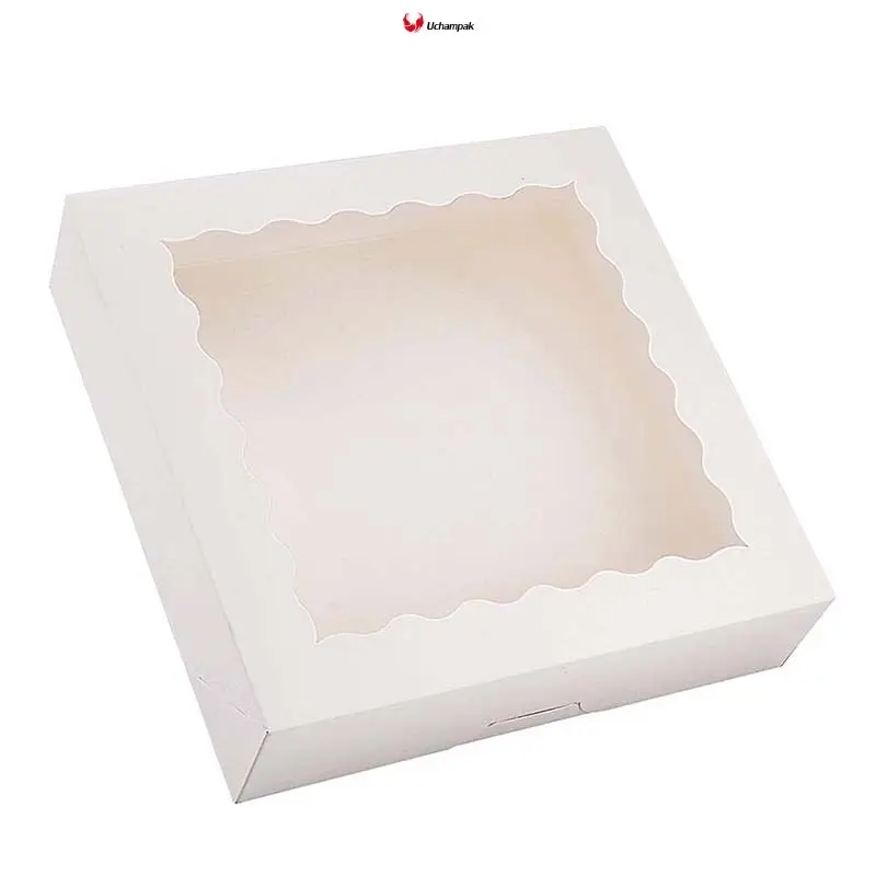window food boxes at Wholesale Prices | Uchampak 1