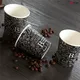 Custom takeaway coffee cups  Manufacturer | Uchampak1 1