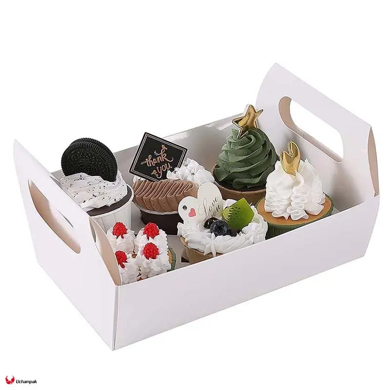 disposable food packaging at Wholesale Prices | Uchampak 1