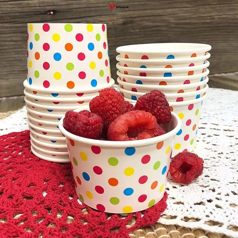  ice cream plastic cups manufacturers  | Uchampak1 1