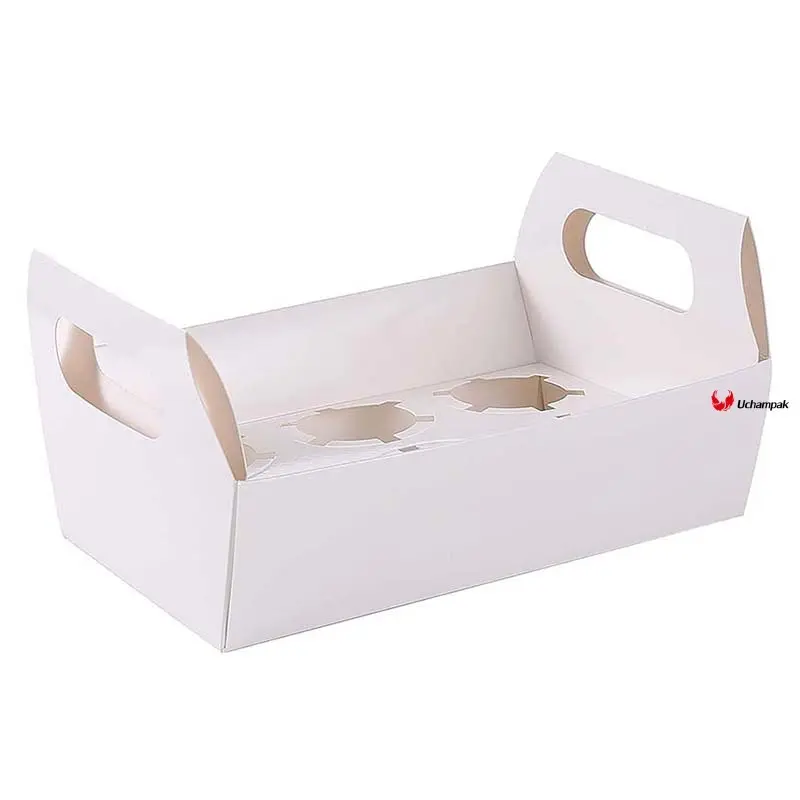 Custom takeaway food packaging  Manufacturer | Uchampak1 1