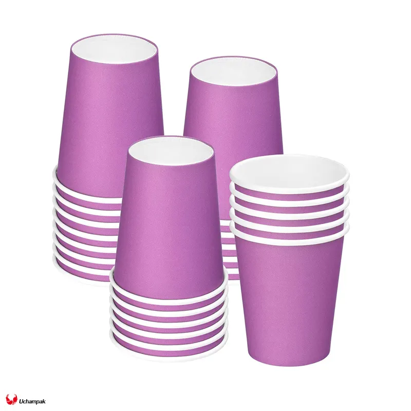  single wall coffee cups  | Uchampak1 1