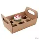Custom food packaging boxes wholesale  Manufacturer | Uchampak 1